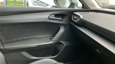 CUPRA Leon 1.5 TSI V1 5dr Petrol Hatchback